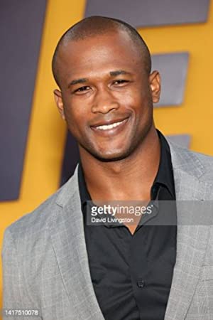 Antione Grant Antione Grant