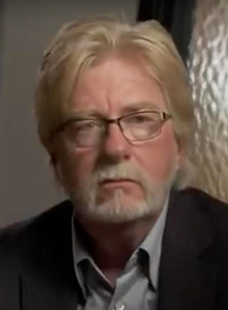 Michael O'Donnell Michael O'Donnell