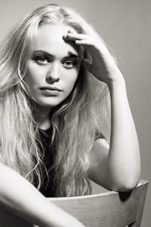 Kristín Ísold Jóhannesdóttir Kristín Ísold Jóhannesdóttir