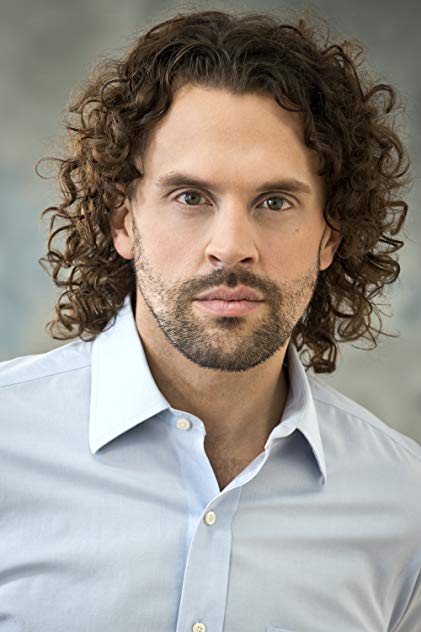 John Moore John Moore