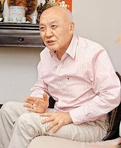 Ti-Men Kan Ti-Men Kan