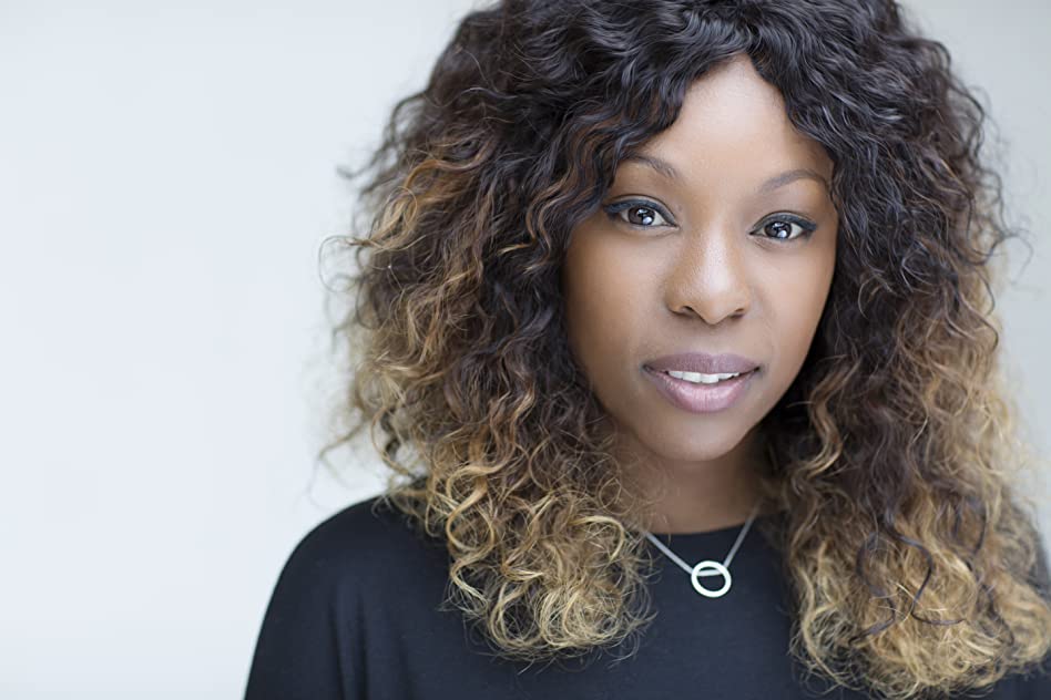 Dominique Moore Dominique Moore