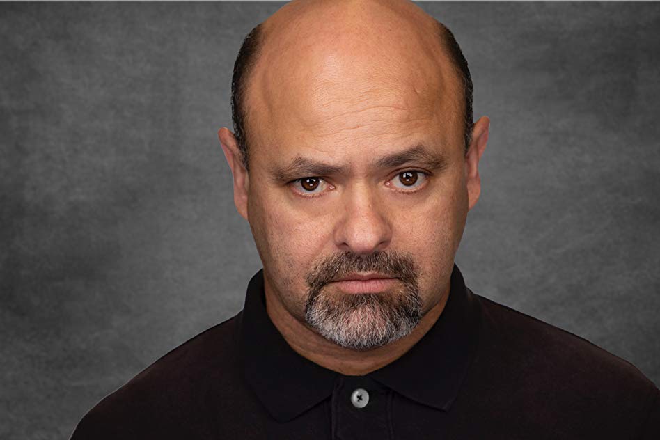 Hugo Perez Hugo Perez