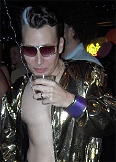 Waco O'Guin Waco O'Guin