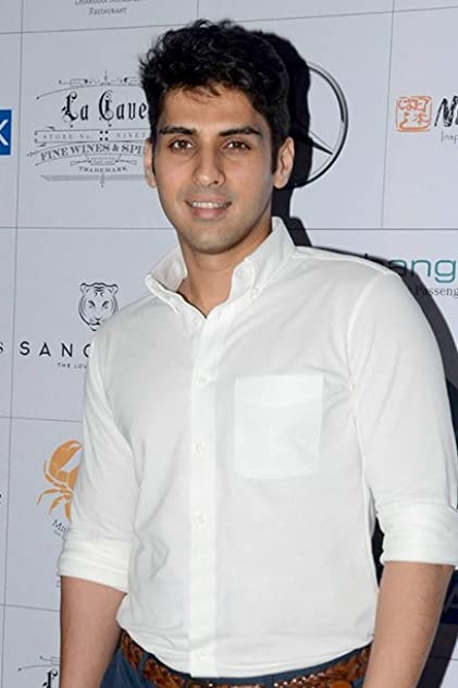 Sammir Dattani Sammir Dattani