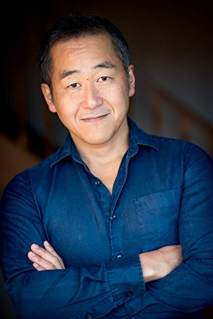 Shingo Usami Shingo Usami