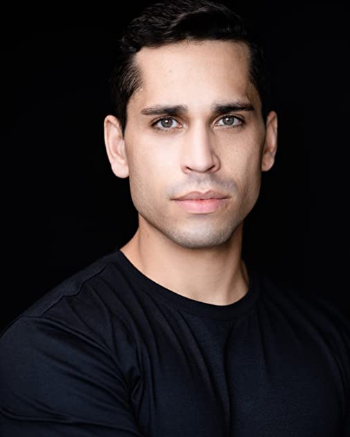 Sebastian Serra Sebastian Serra