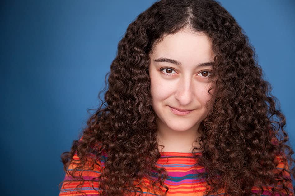 Sophia Grosso Sophia Grosso