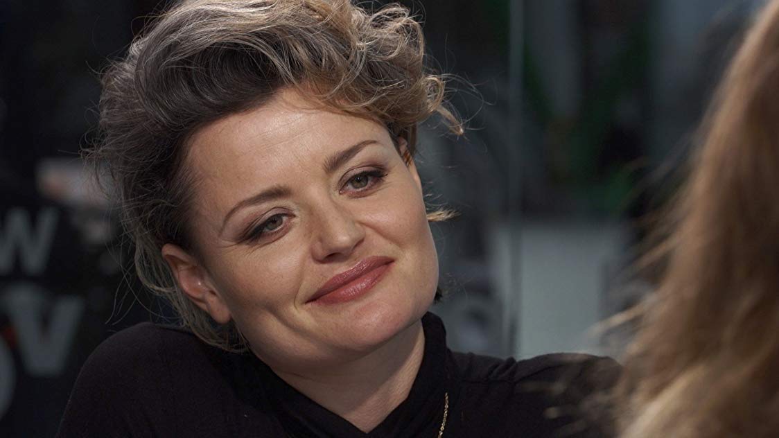 Erika Stárková Erika Stárková