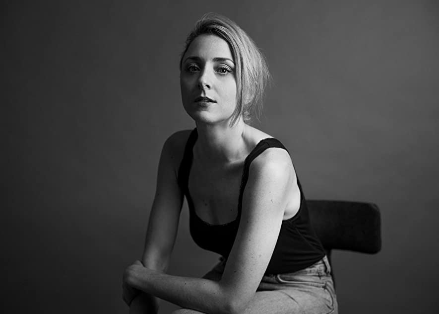 Kristin Grue Kristin Grue