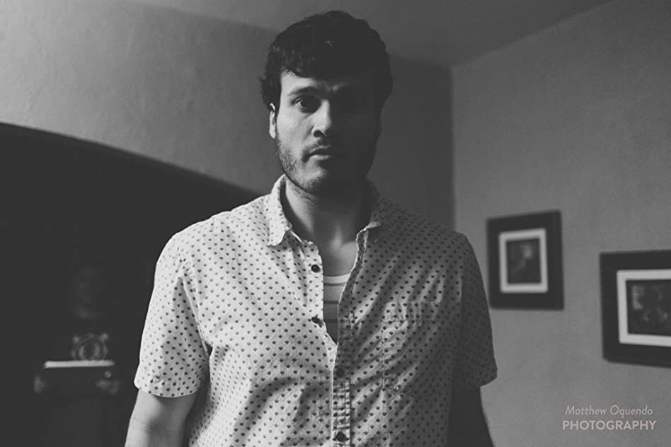 Carlos Higuera Carlos Higuera