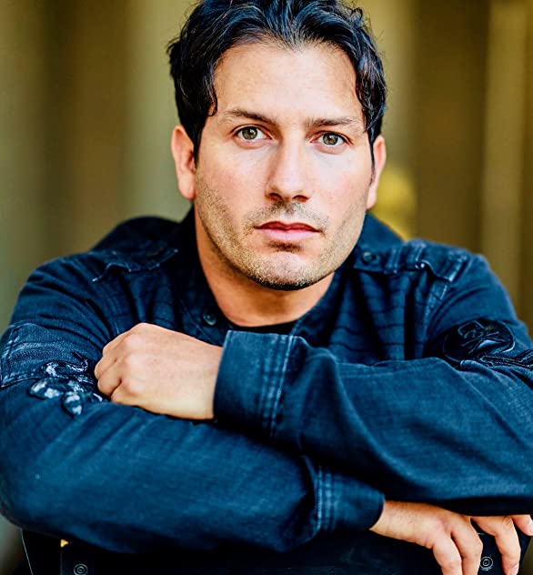 Gregory Kaplan Gregory Kaplan