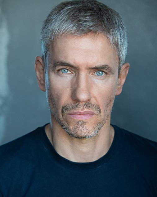 Sean Buchanan Sean Buchanan