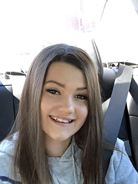 Chloe Jenkins Chloe Jenkins