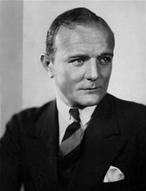 Jack Raine Jack Raine