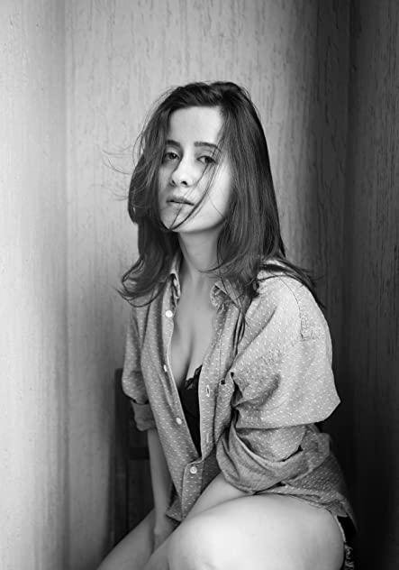 Sarah Hashmi Sarah Hashmi