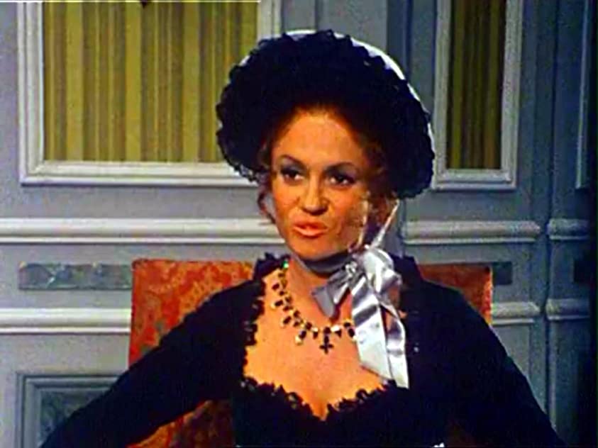Geneviève Fontanel Geneviève Fontanel