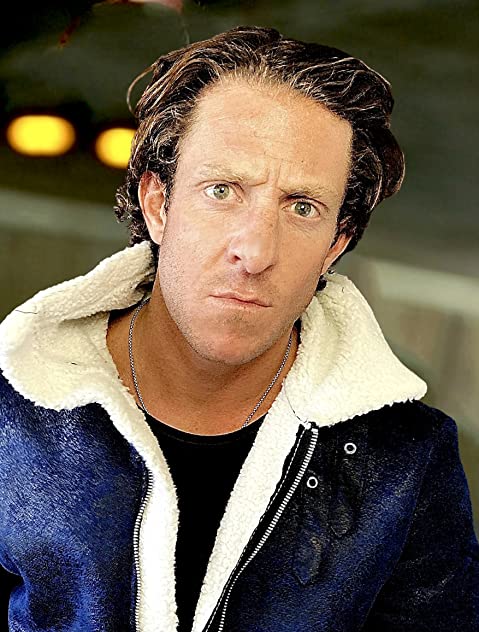 Brandon Galatz Brandon Galatz