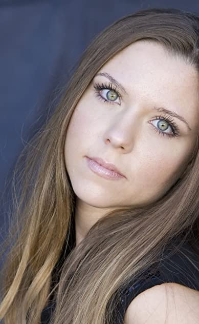 Tiffany Mataras Tiffany Mataras