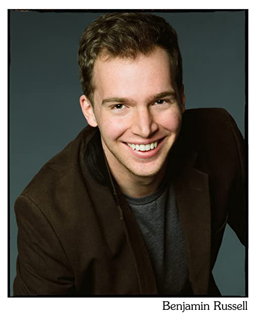 Benjamin Russell