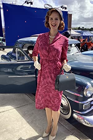 Ally Wright Ally Wright