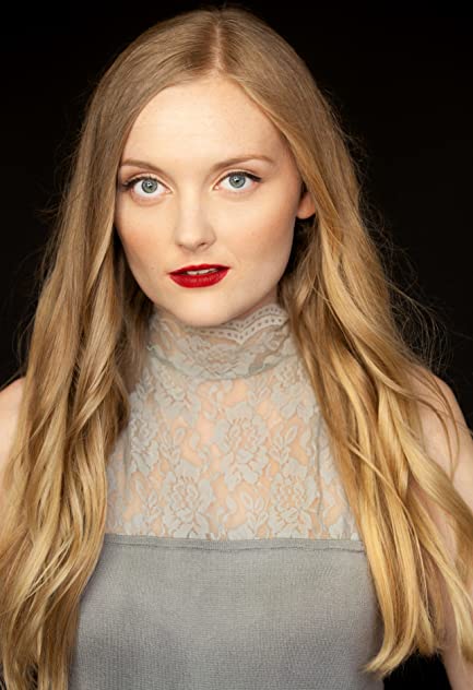 Scarlet Cummings Scarlet Cummings