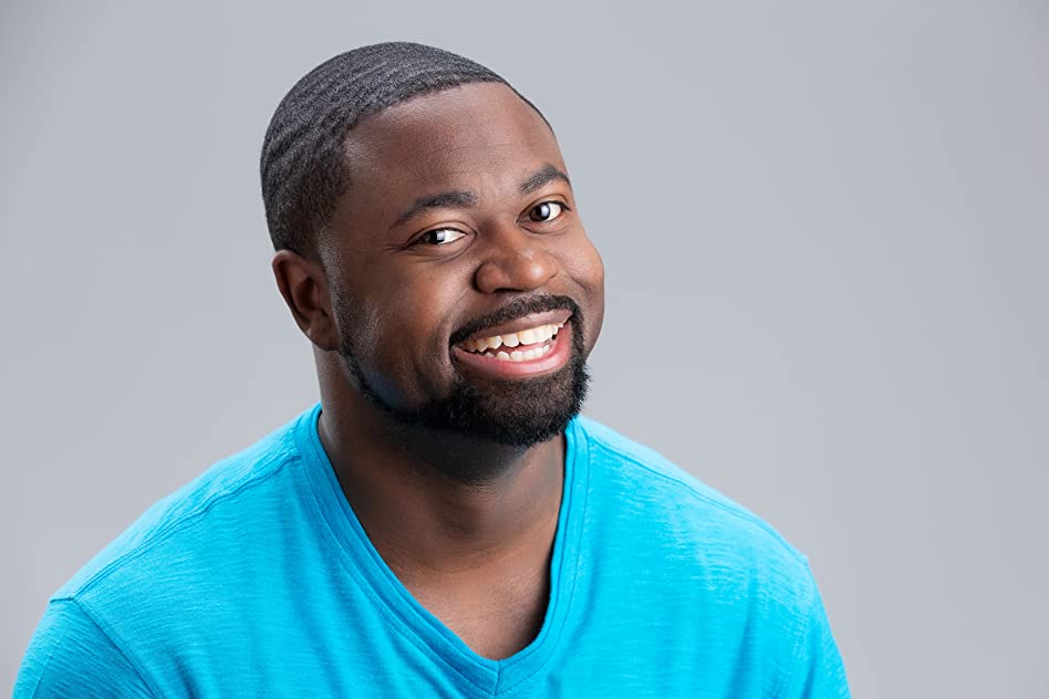 LeJon Woods LeJon Woods