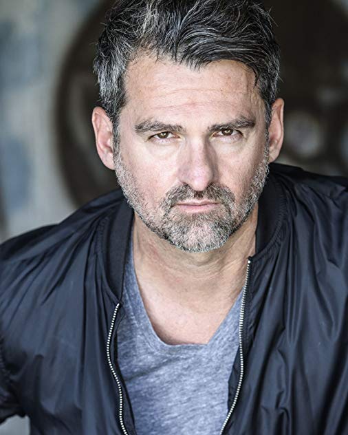 Marty Lindsey Marty Lindsey