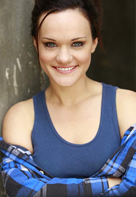 Amanda Deibert Amanda Deibert