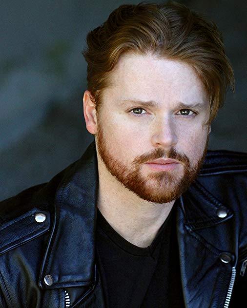 Jerry Vahn Knight Jerry Vahn Knight