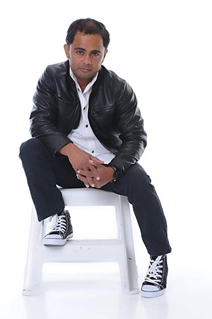 Ravi Narayan Ravi Narayan