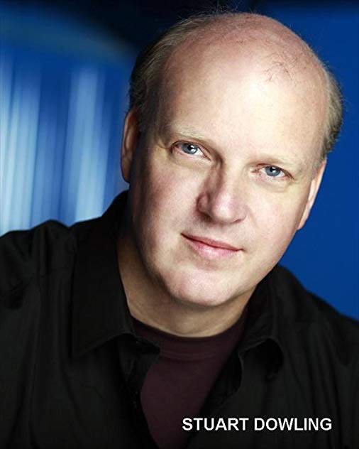 Stuart Dowling