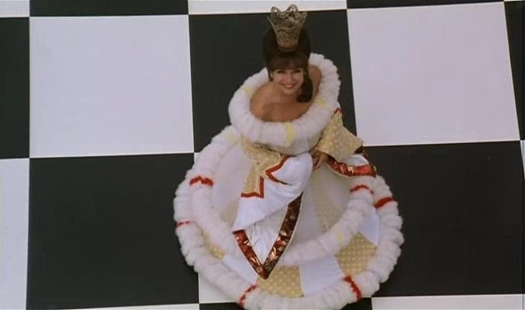 Monique van de Ven Monique van de Ven