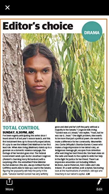 Shantae Barnes-Cowan Shantae Barnes-Cowan