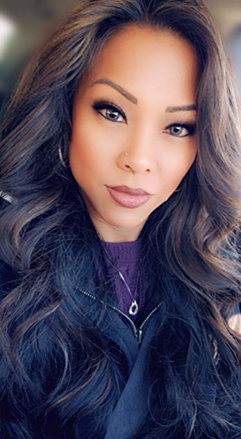 Kristina Aponte Kristina Aponte