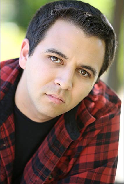 Joseph Payne Joseph Payne