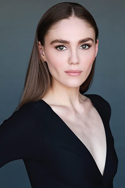 Stefanie Rons Stefanie Rons