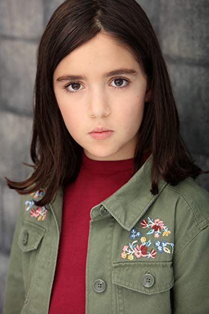 Hannah Goldie Alltmont