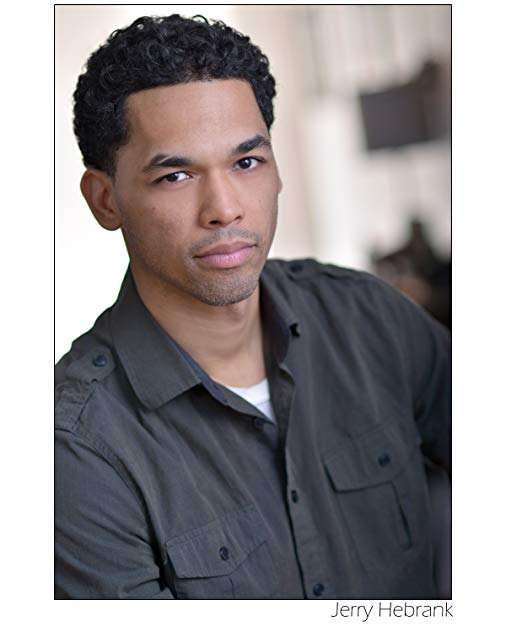 Jerry Hebrank Jerry Hebrank