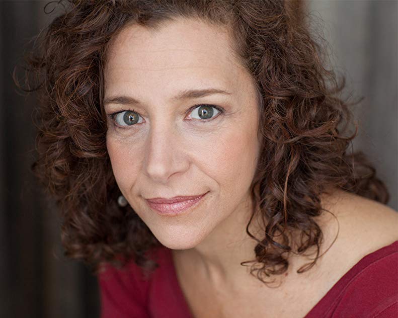 Jennifer Estlin Jennifer Estlin