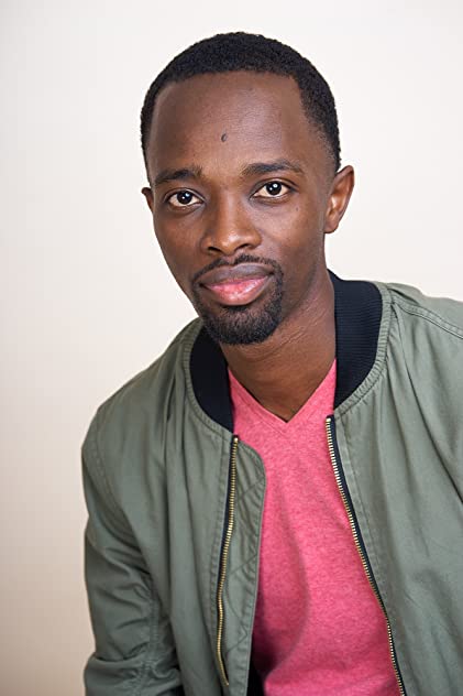 Raymond Watanga Raymond Watanga