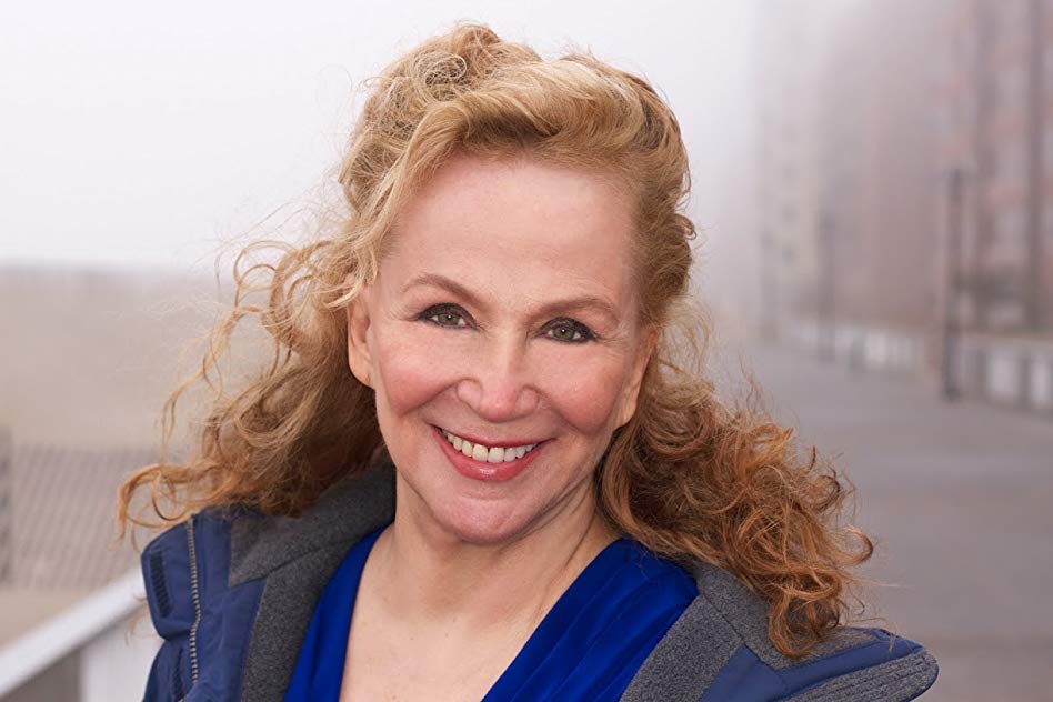 Rutanya Alda Rutanya Alda