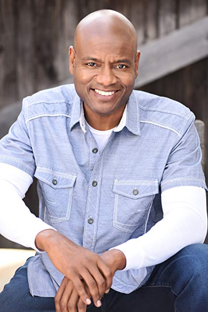 Kevin Nichols Kevin Nichols