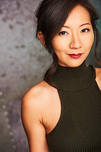 Linda Kang Linda Kang