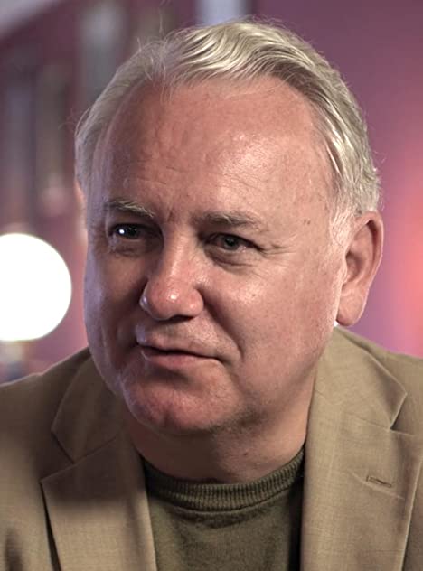 Stephen Dorril Stephen Dorril