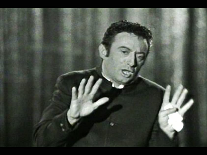 Lenny Bruce