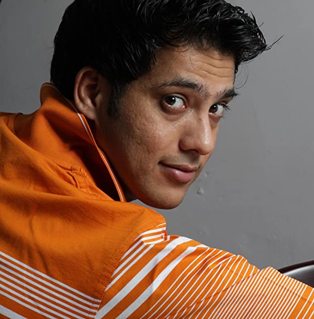 Sameer Saxena Sameer Saxena