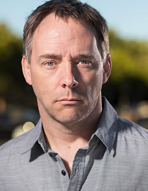 Barnaby Falls Barnaby Falls