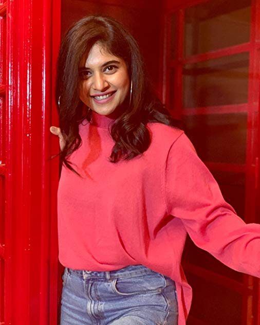 Anshul Chauhan Anshul Chauhan