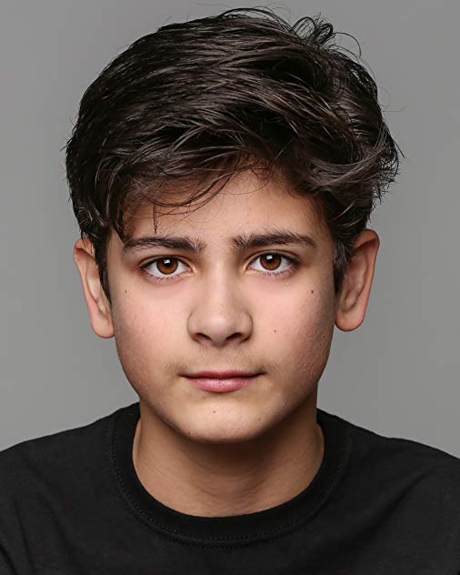 Aron Jackson Aron Jackson